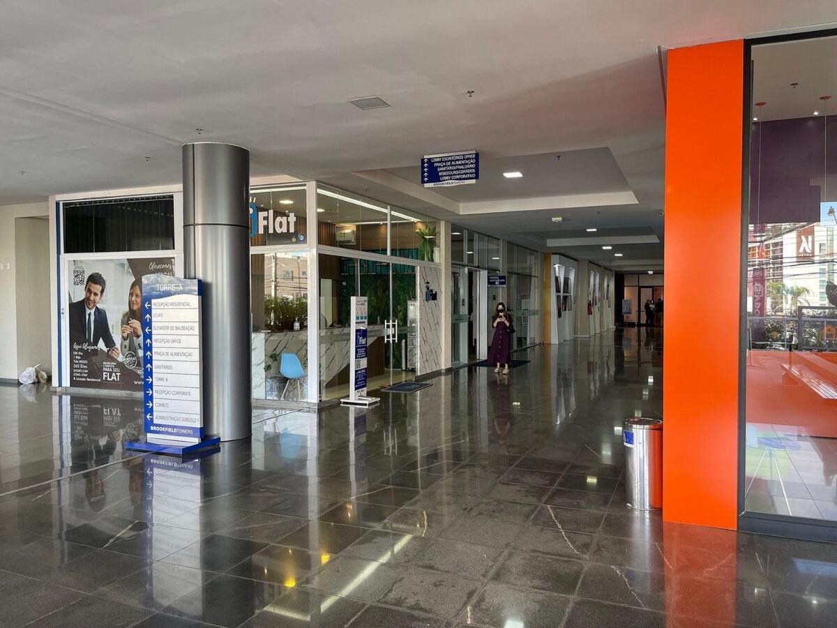 3008 apartamento econômico em Goiânia