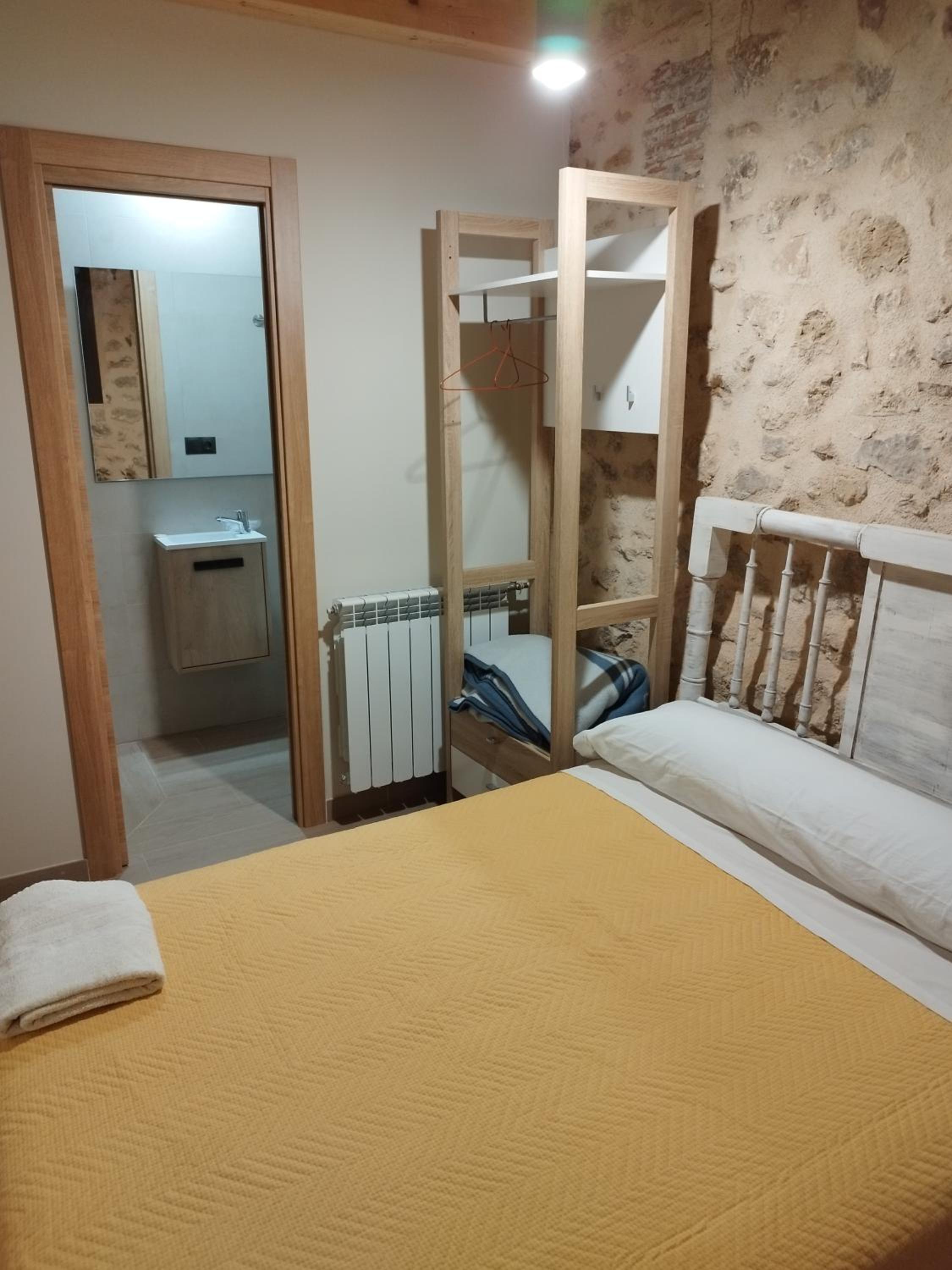 Casa rural Sierra Majalinos