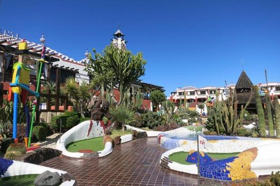 Sunny Sea View Apartment Center of Las Americas