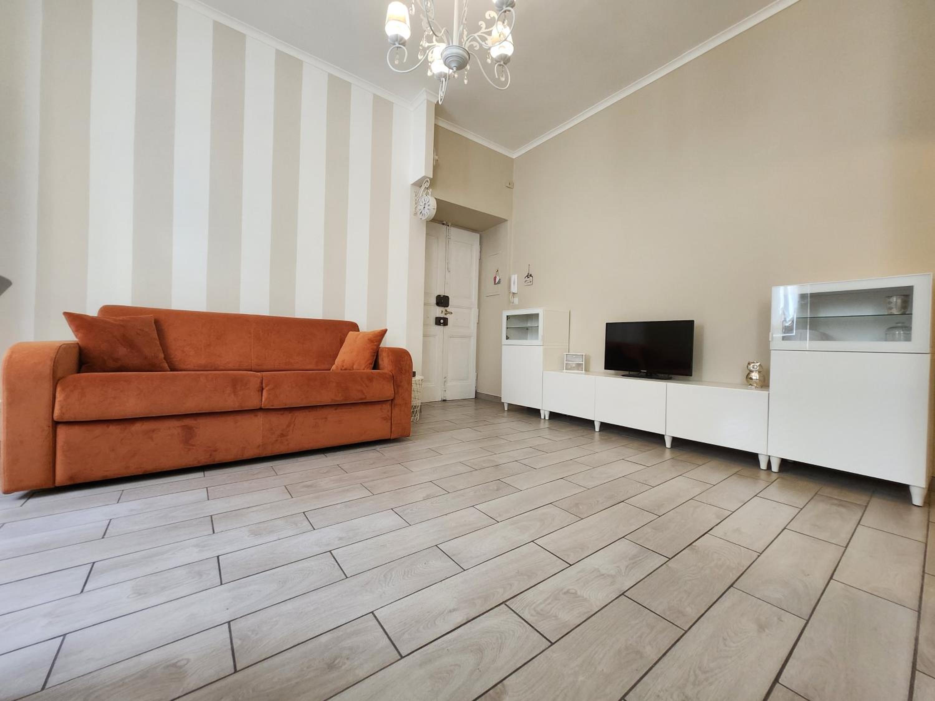 Beatrice's House Spa Bath Privata e Parcheggio Gratuito a Roma