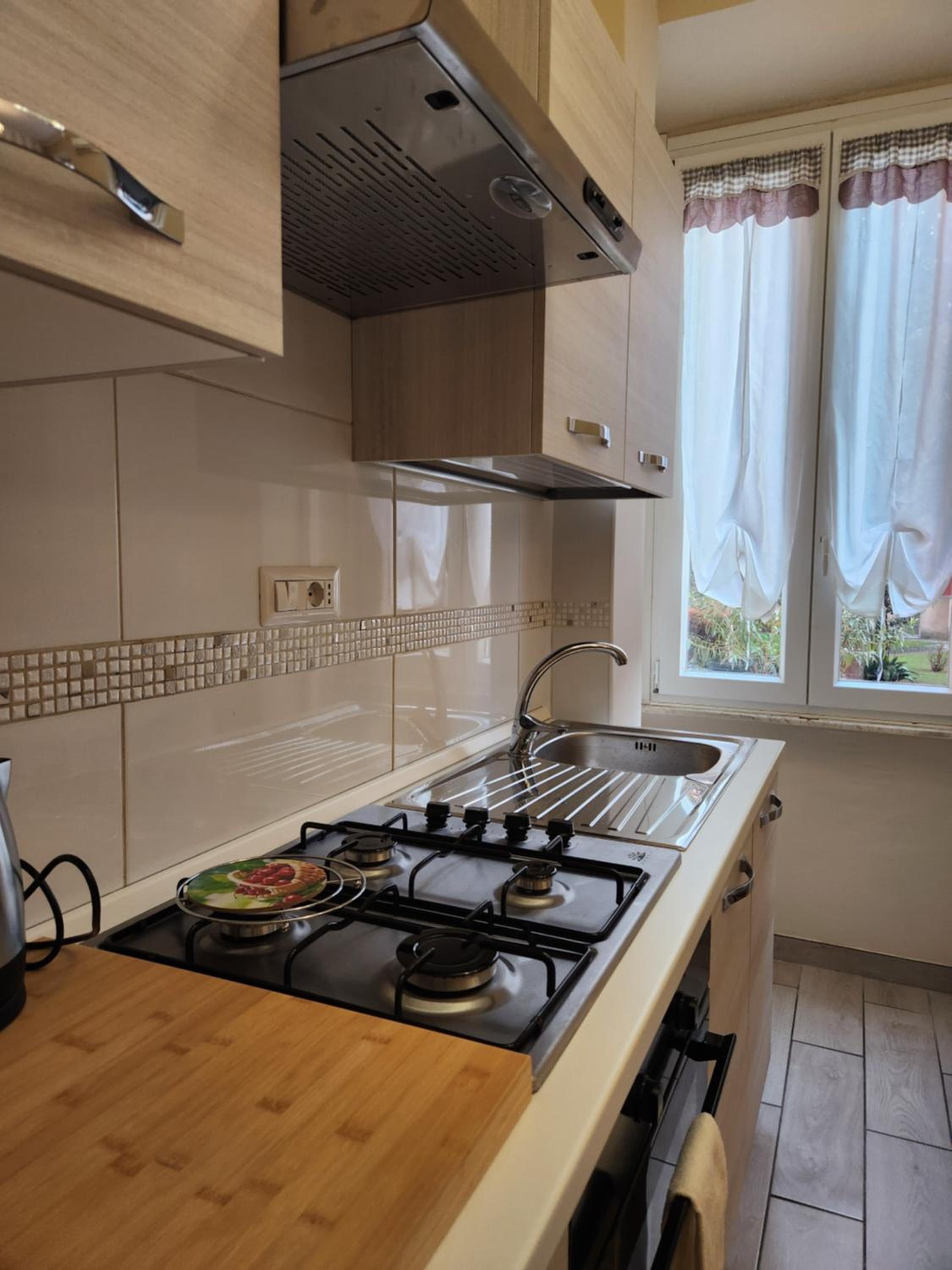 Beatrice's House Spa Bath Privata e Parcheggio Gratuito a Roma
