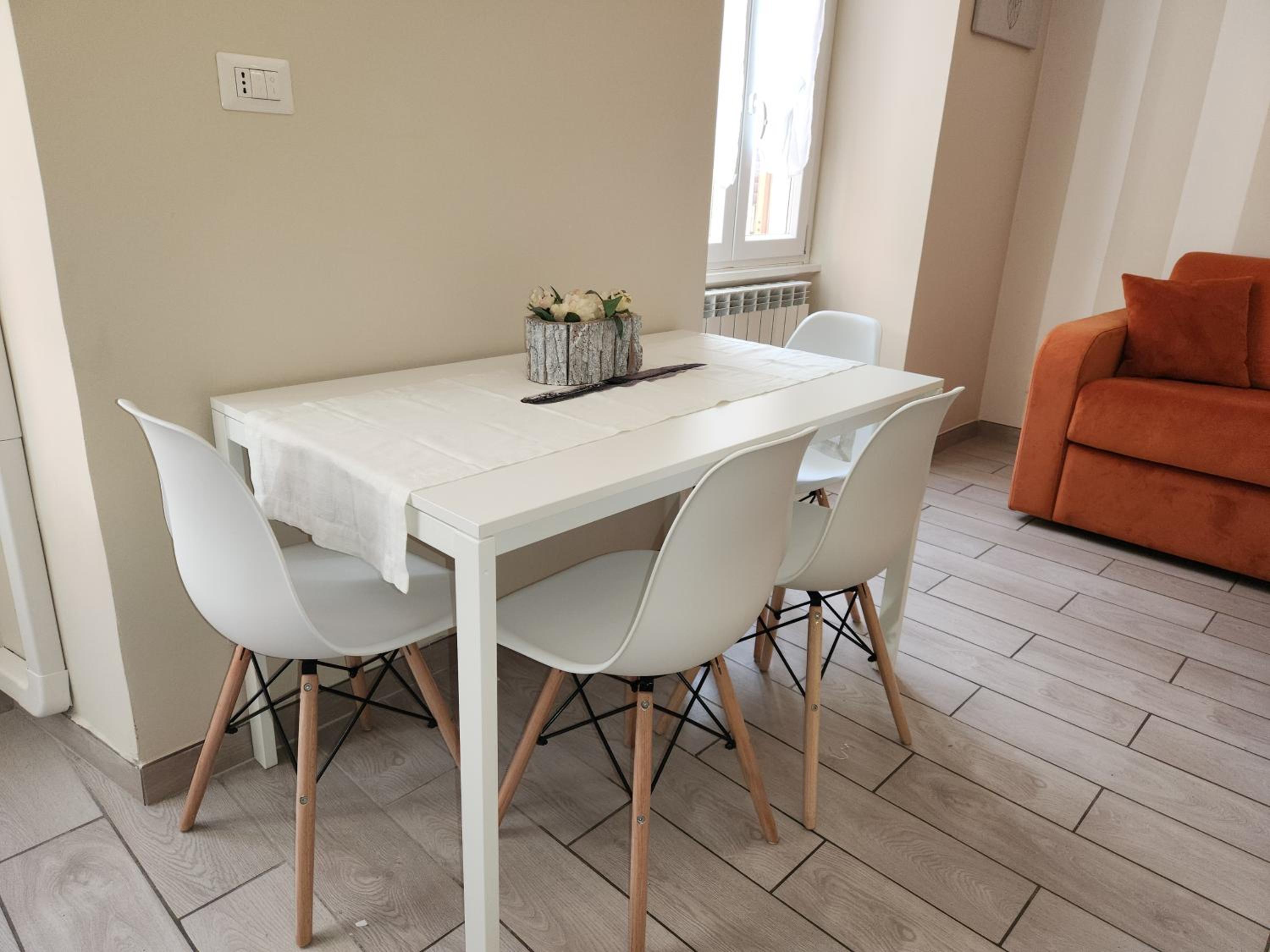 Beatrice's House Spa Bath Privata e Parcheggio Gratuito a Roma