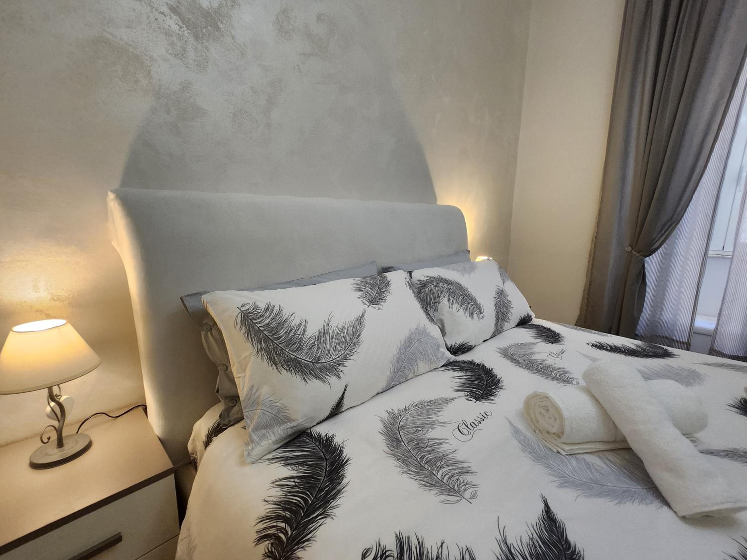 Beatrice's House Spa Bath Privata e Parcheggio Gratuito a Roma