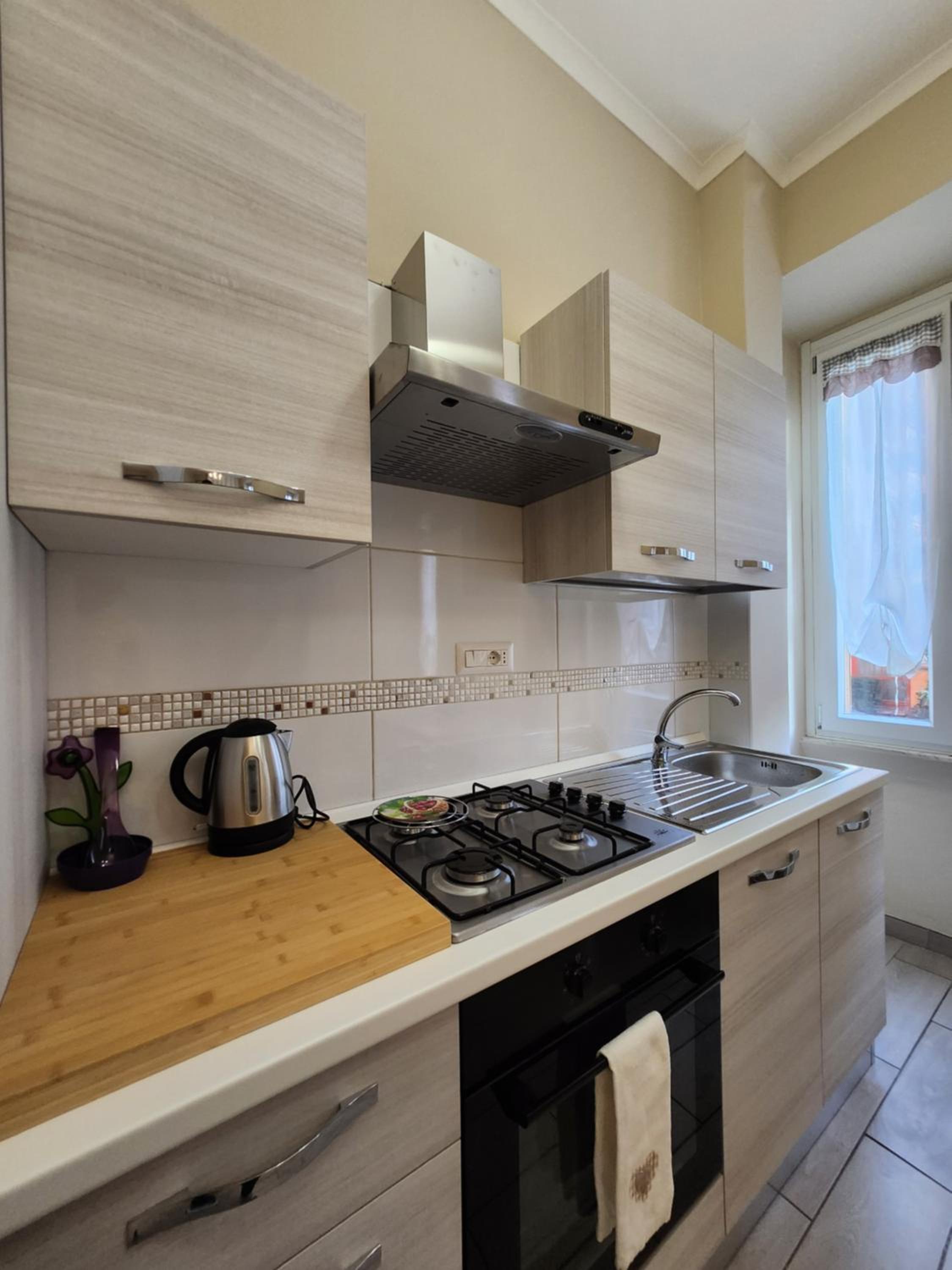 Beatrice's House Spa Bath Privata e Parcheggio Gratuito a Roma