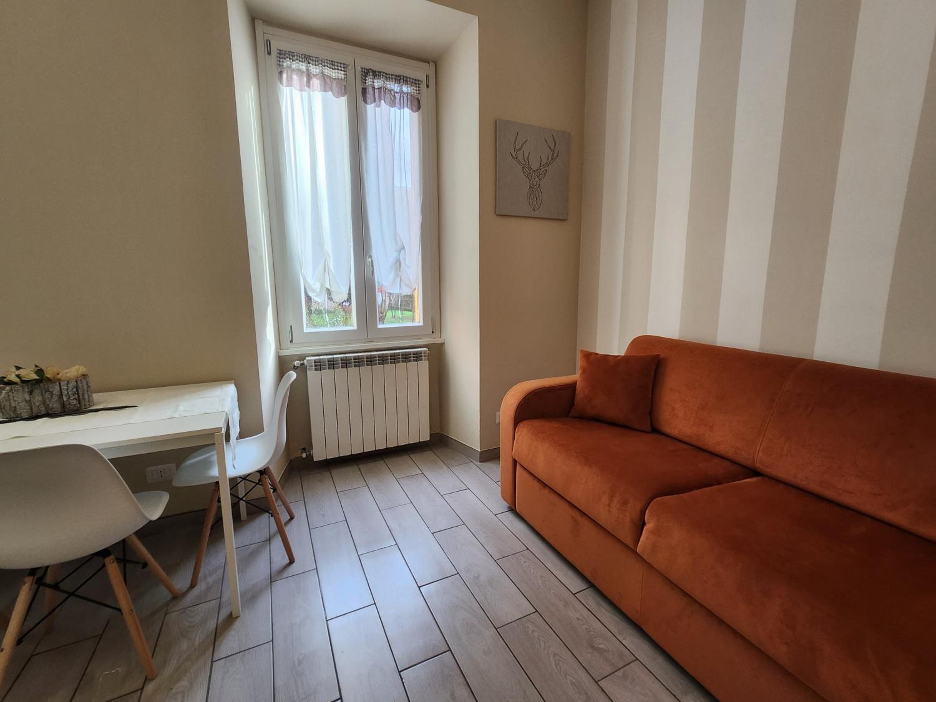 Beatrice's House Spa Bath Privata e Parcheggio Gratuito a Roma