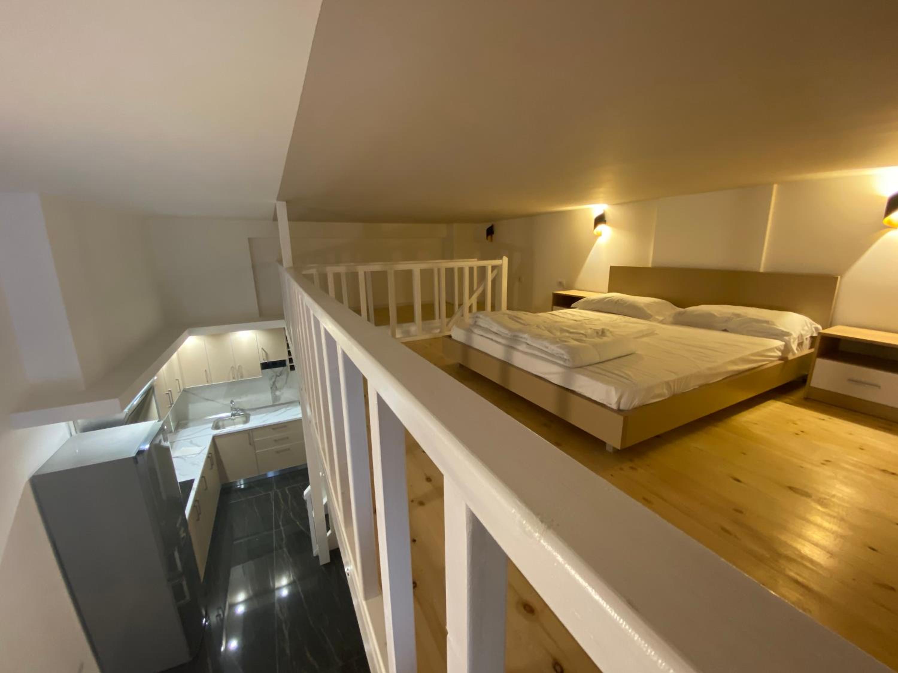 Guest Room Angolo Toscano