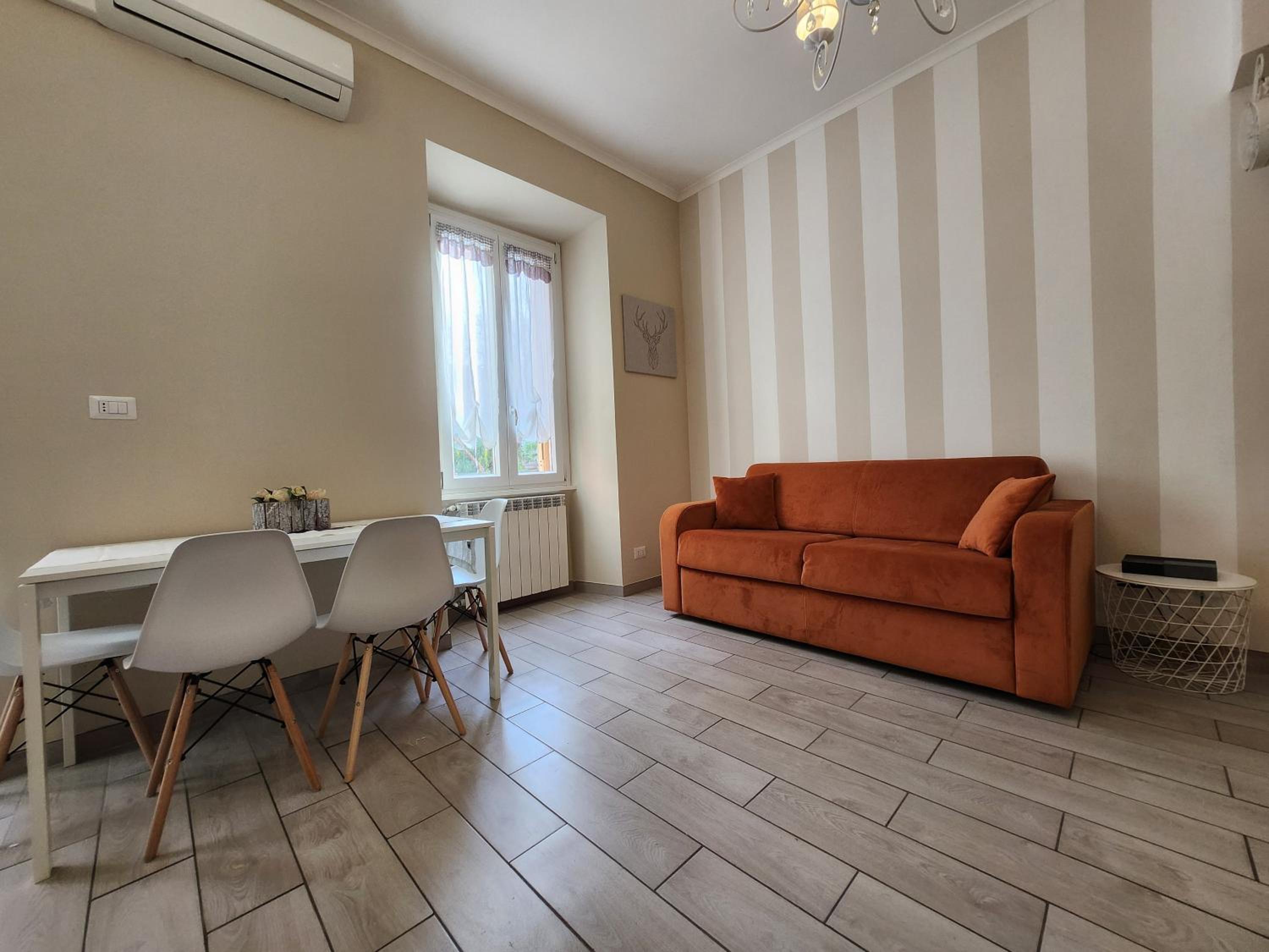 Beatrice's House Spa Bath Privata e Parcheggio Gratuito a Roma