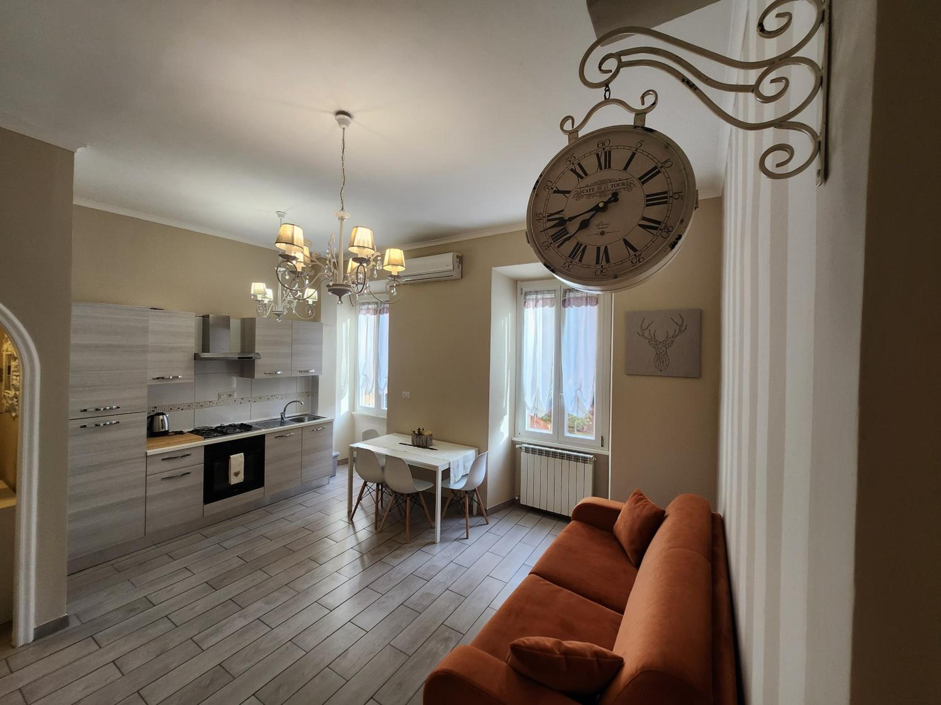 Beatrice's House Spa Bath Privata e Parcheggio Gratuito a Roma