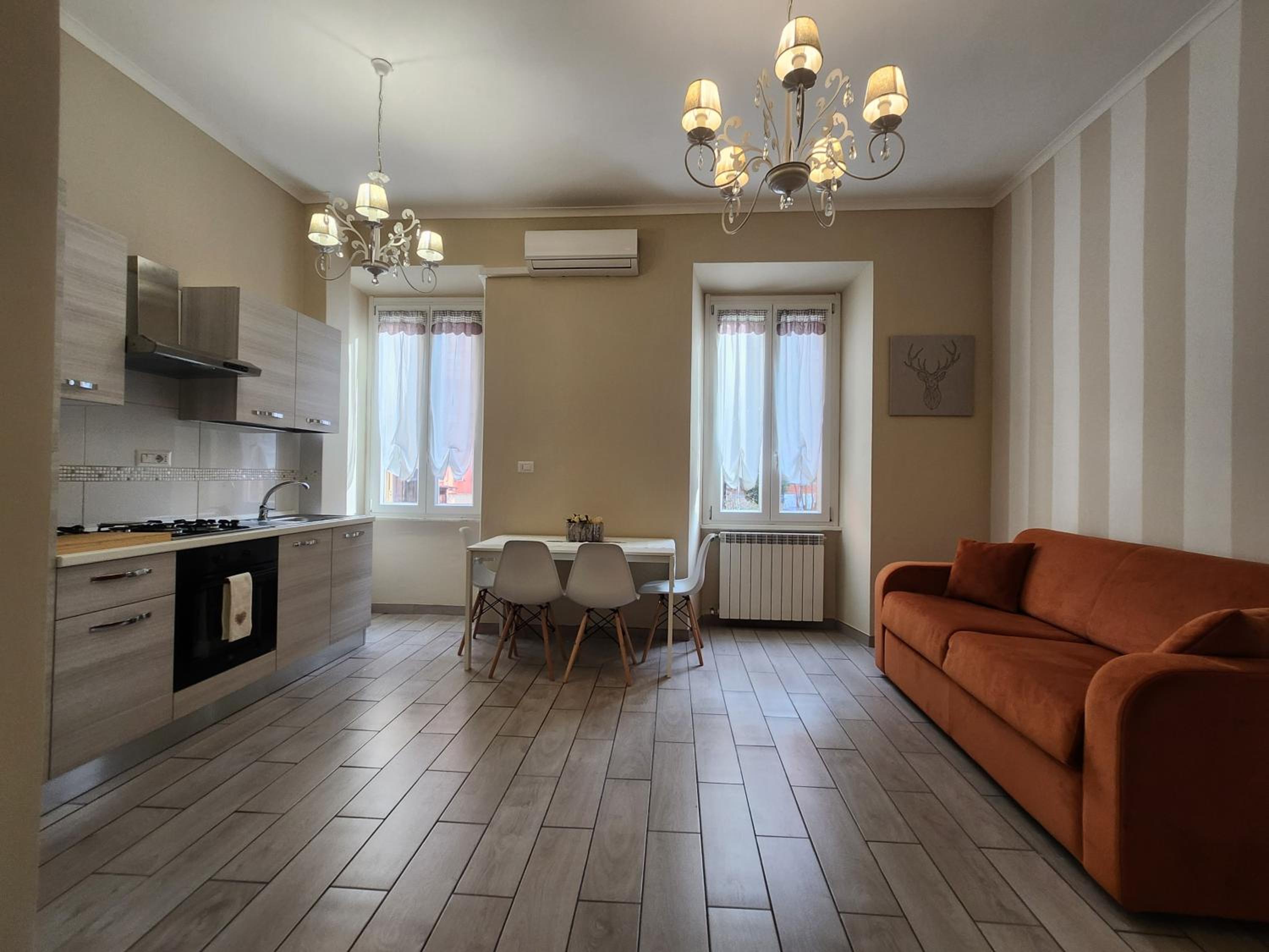 Beatrice's House Spa Bath Privata e Parcheggio Gratuito a Roma