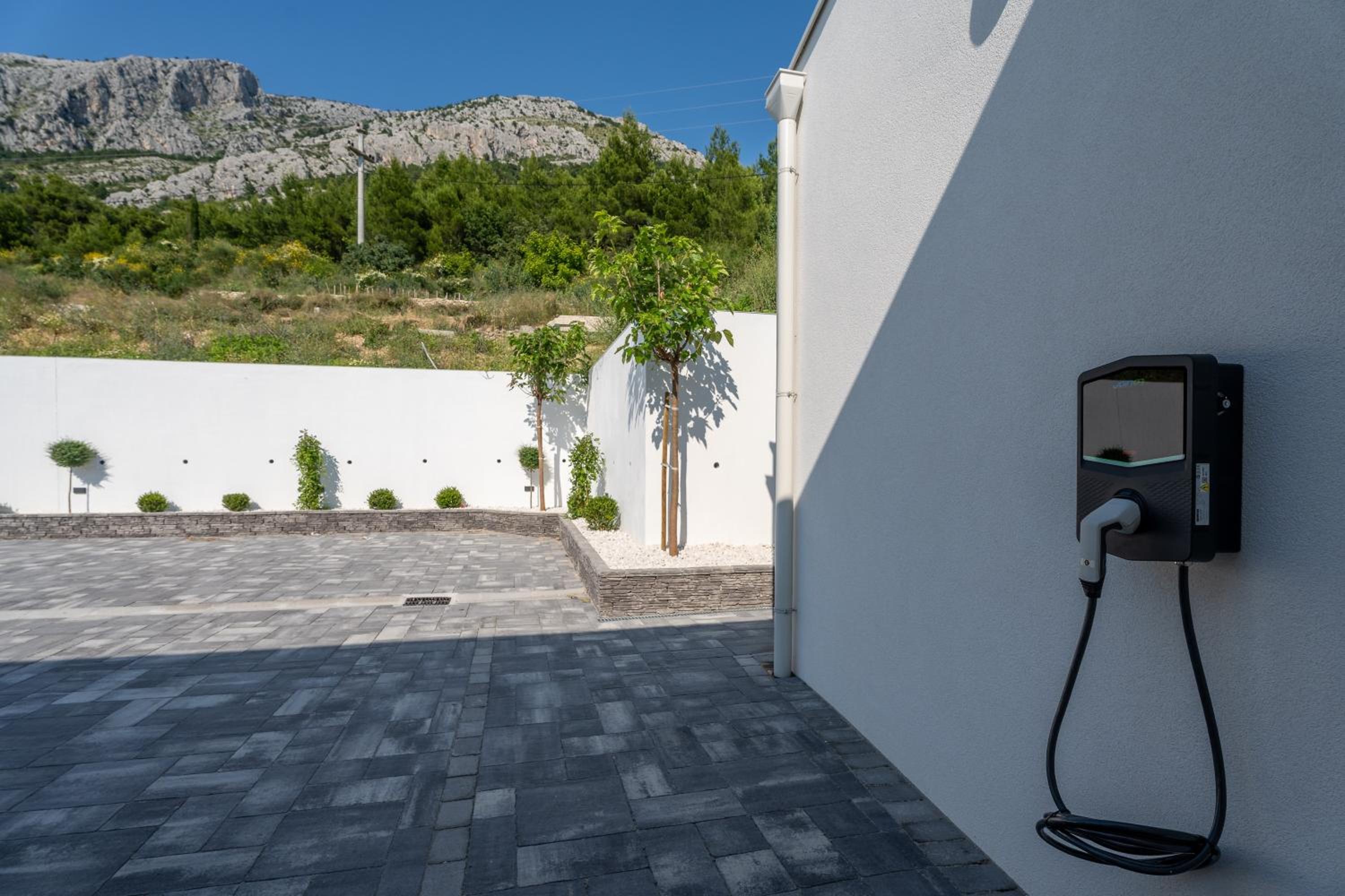 Luxury Omis Villa Sunset Paradise 5 Bedrooms Breathtaking Views view 3