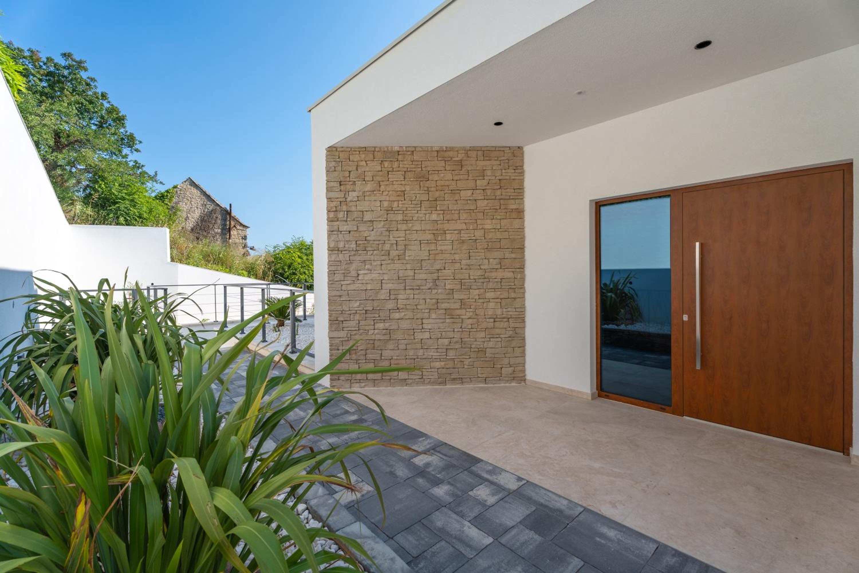 Luxury Omis Villa Sunset Paradise 5 Bedrooms Breathtaking Views view 4