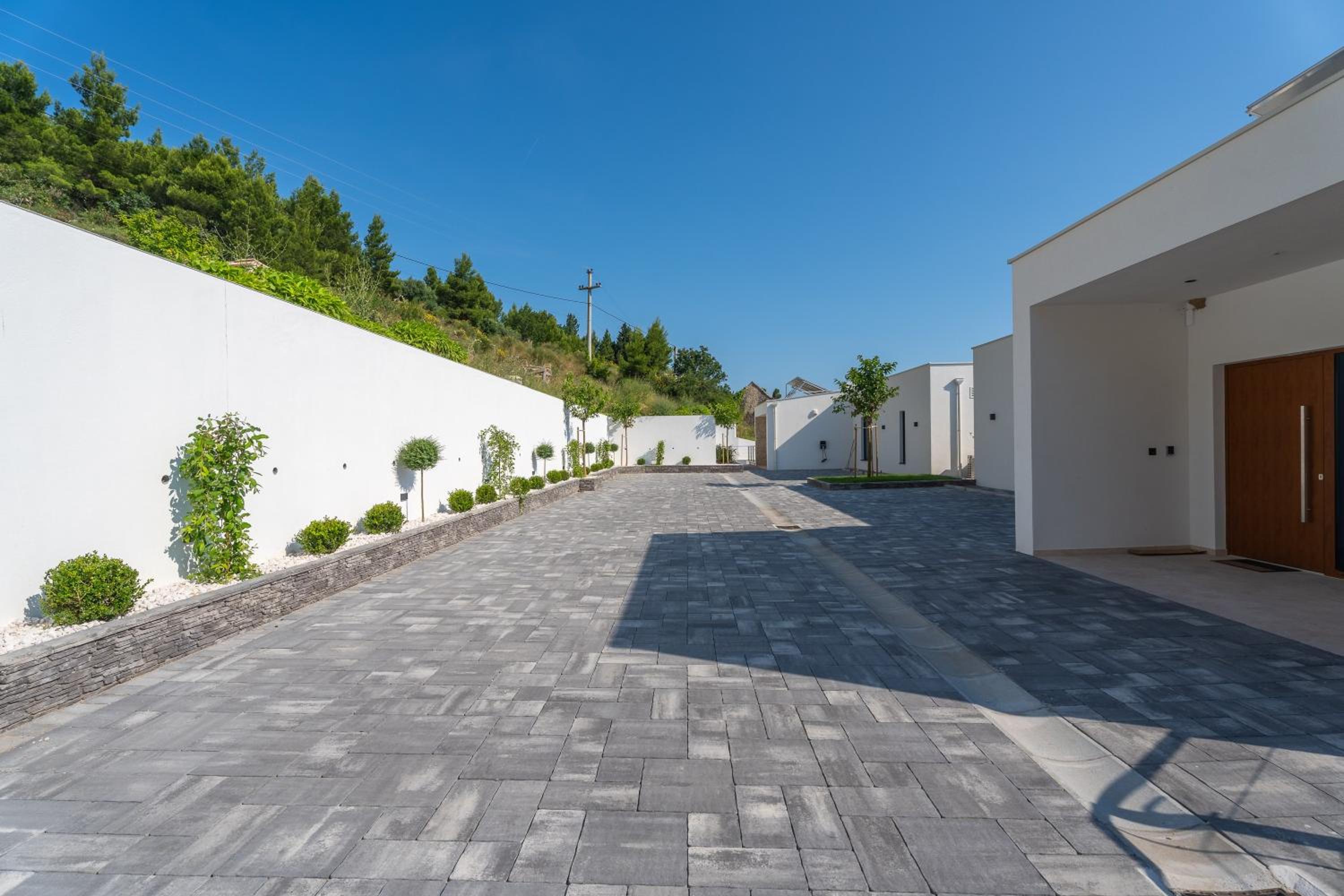 Luxury Omis Villa Sunset Paradise 5 Bedrooms Breathtaking Views view 5