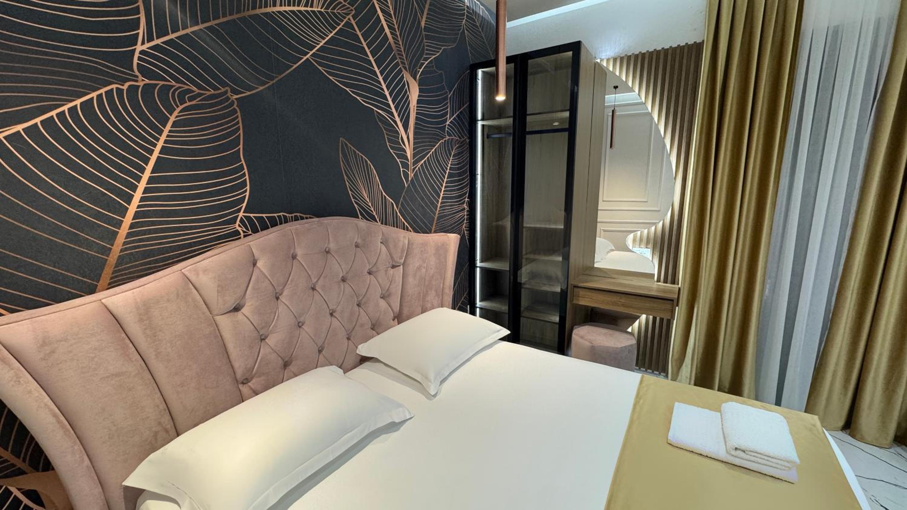 Apartments Costa Azzurra