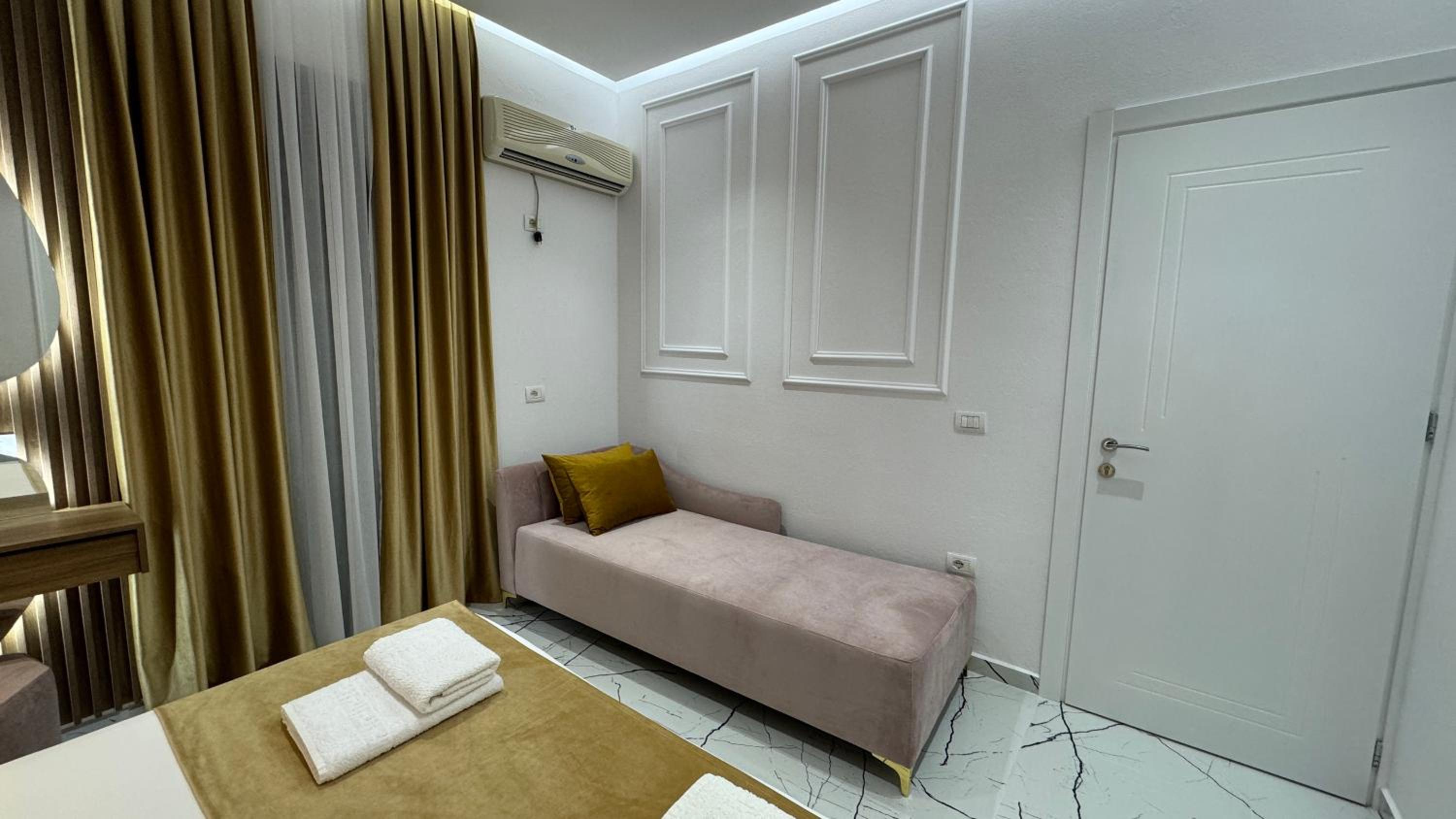 Apartments Costa Azzurra