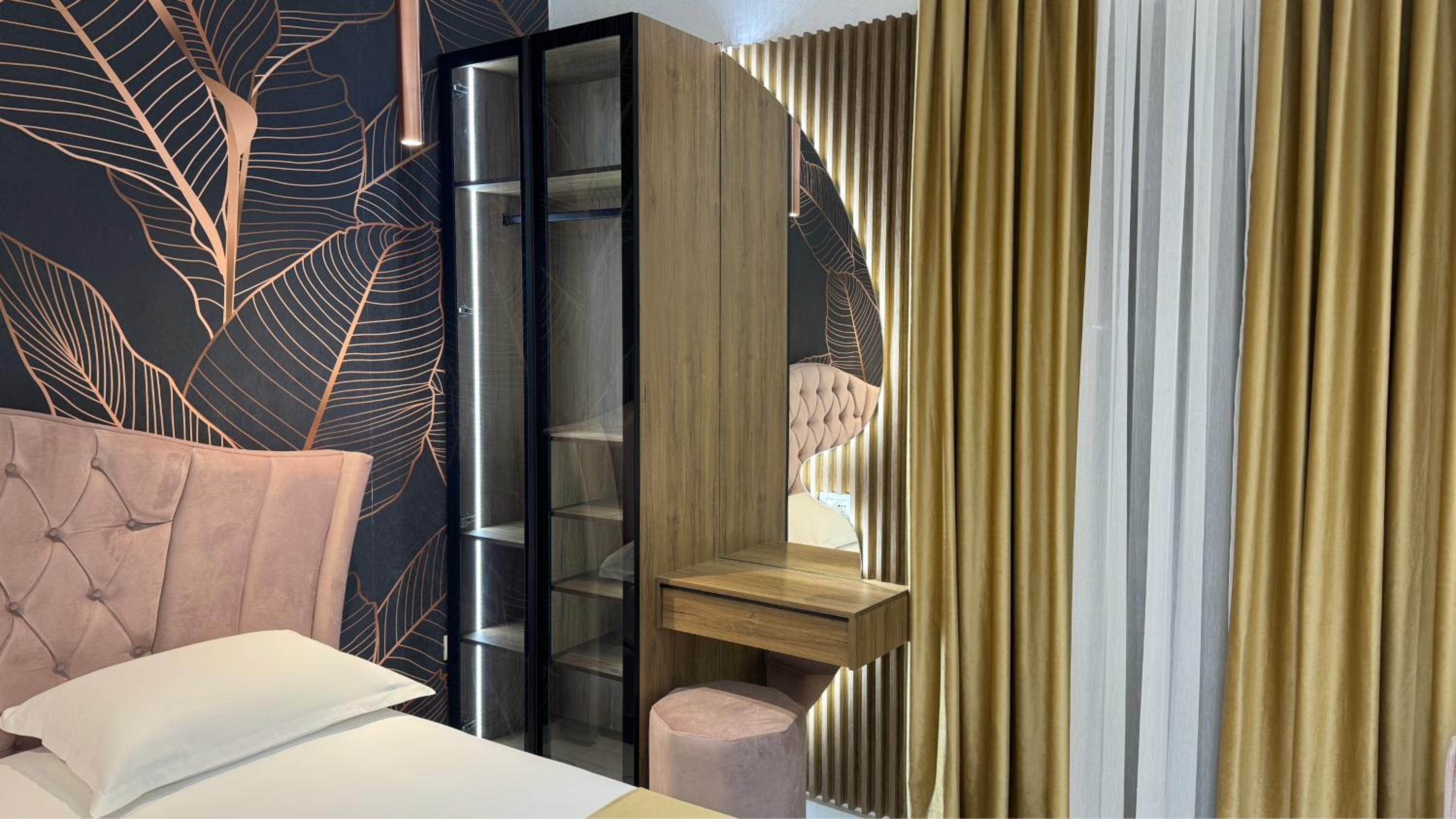 Apartments Costa Azzurra