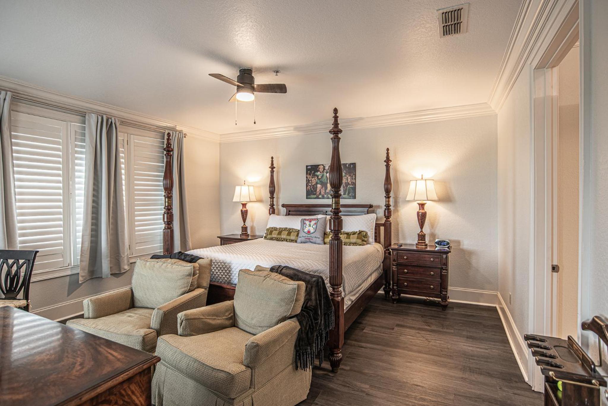 Caddyshack Condo