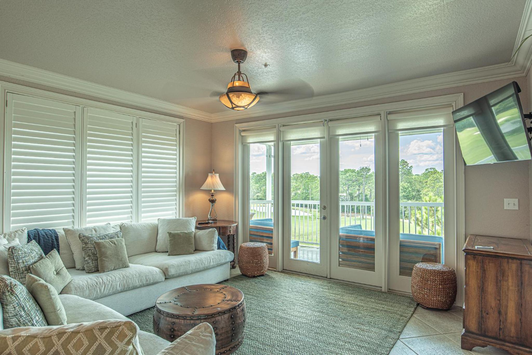 Caddyshack Condo