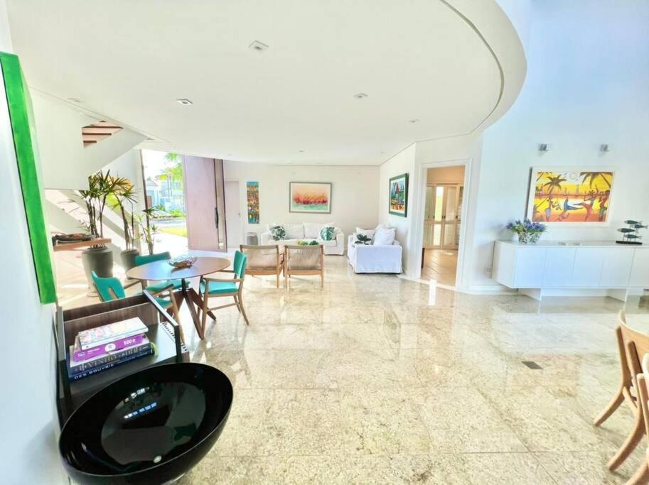Villa Jardim Acapulco Guarujá - Praia de Pernambuco