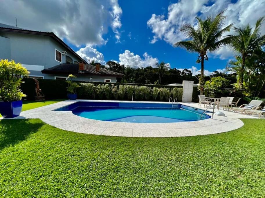 Villa Jardim Acapulco Guarujá - Praia de Pernambuco