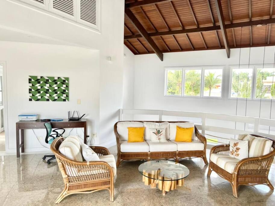 Villa Jardim Acapulco Guarujá - Praia de Pernambuco
