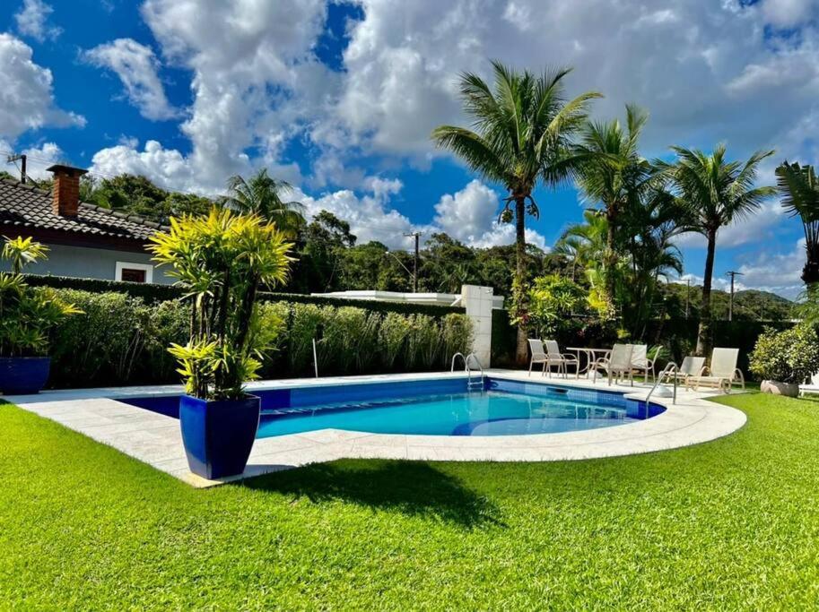 Villa Jardim Acapulco Guarujá - Praia de Pernambuco