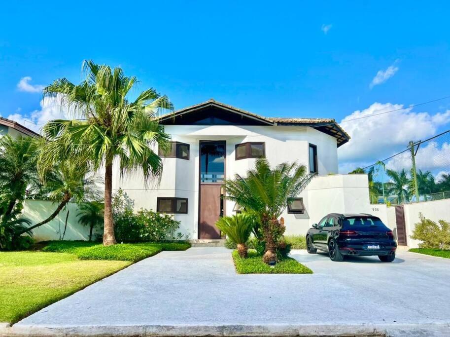 Villa Jardim Acapulco Guarujá - Praia de Pernambuco