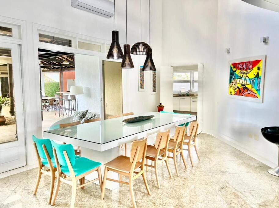 Villa Jardim Acapulco Guarujá - Praia de Pernambuco