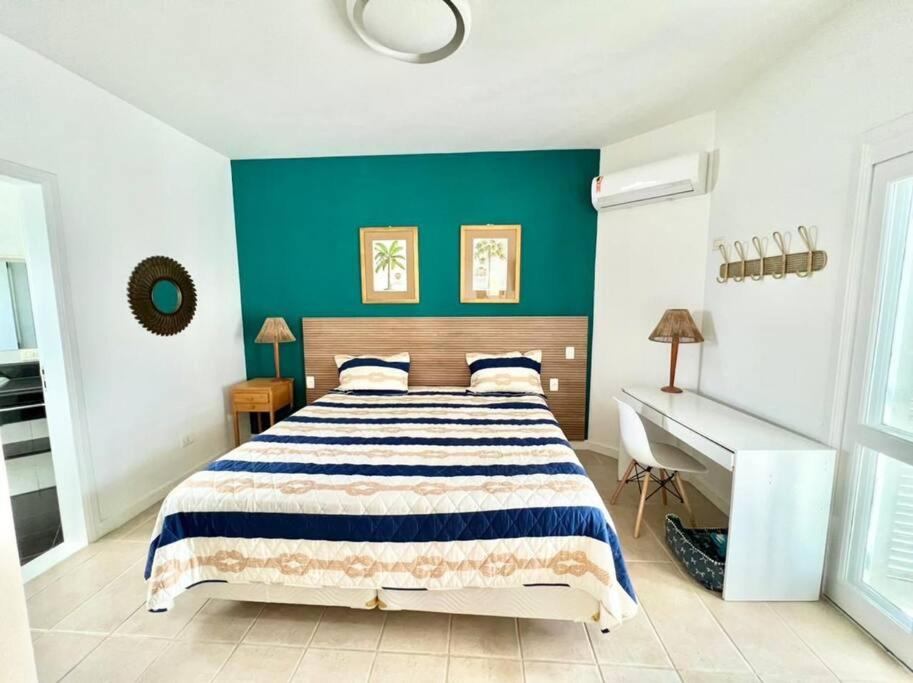 Villa Jardim Acapulco Guarujá - Praia de Pernambuco
