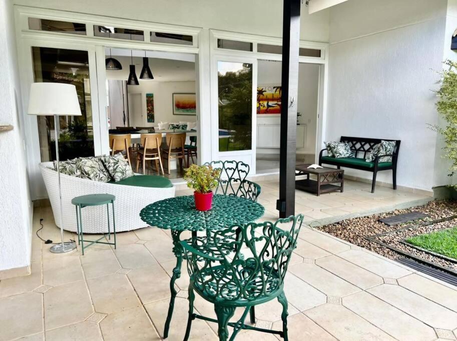 Villa Jardim Acapulco Guarujá - Praia de Pernambuco