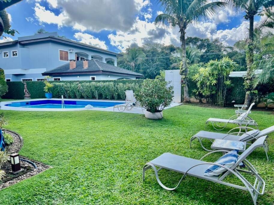 Villa Jardim Acapulco Guarujá - Praia de Pernambuco