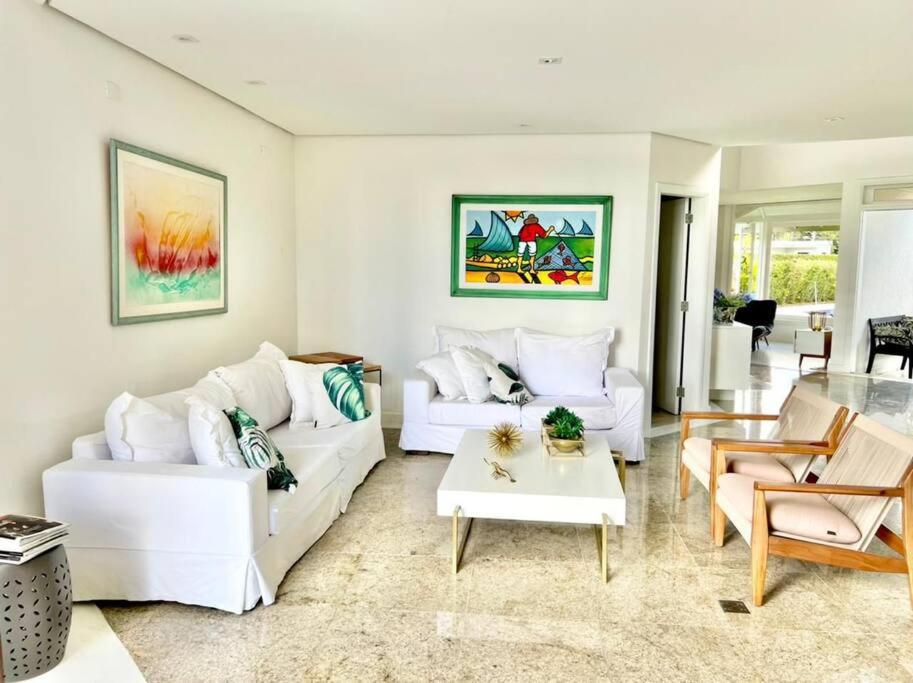 Villa Jardim Acapulco Guarujá - Praia de Pernambuco