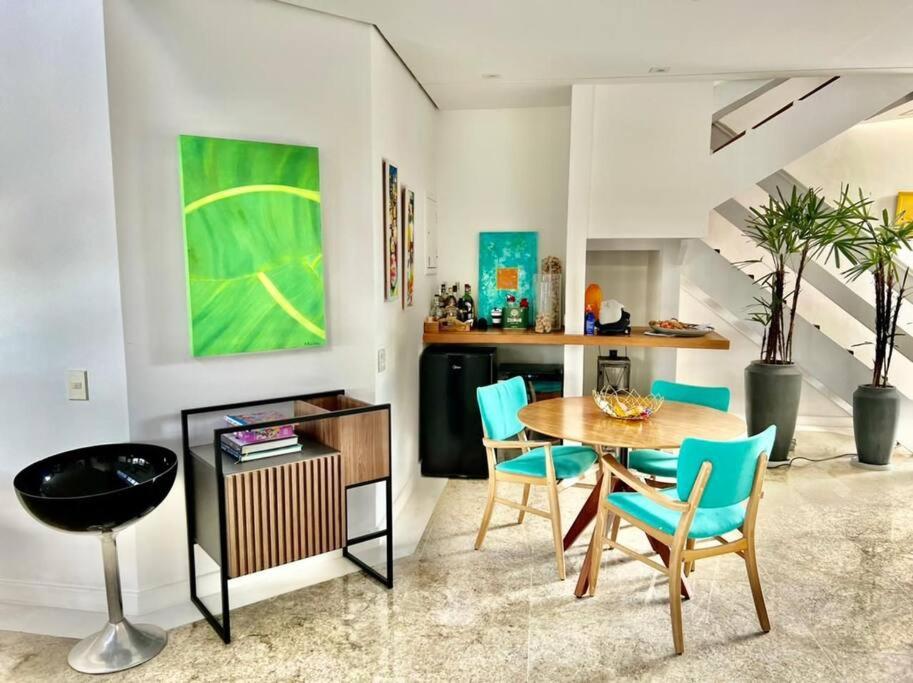 Villa Jardim Acapulco Guarujá - Praia de Pernambuco