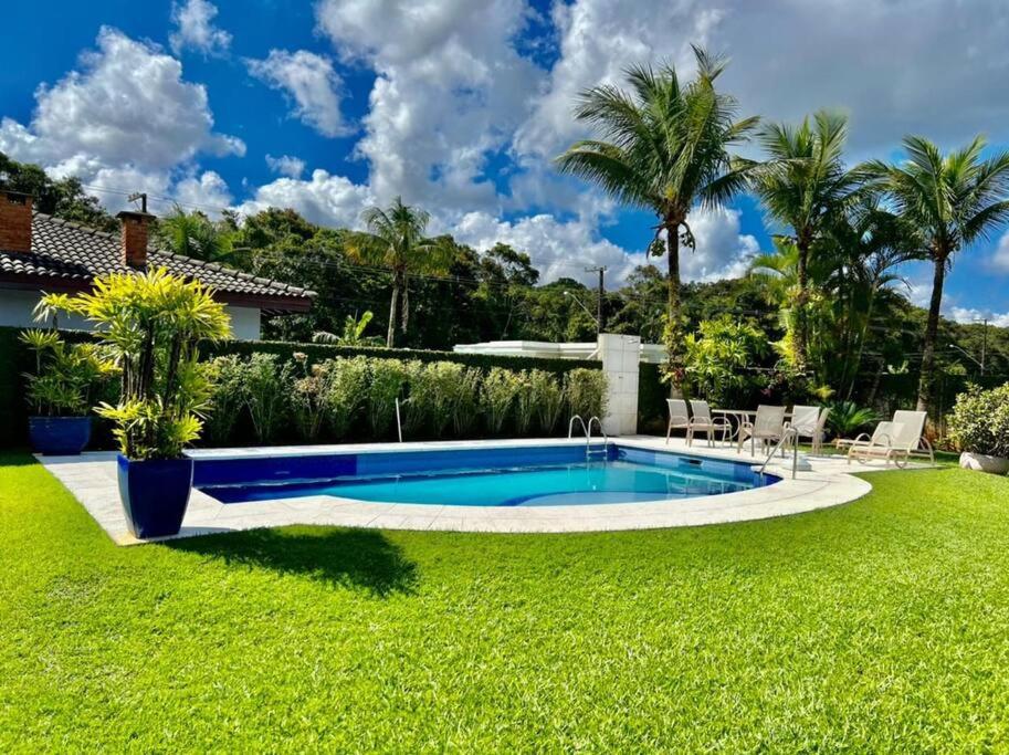 Villa Jardim Acapulco Guarujá - Praia de Pernambuco