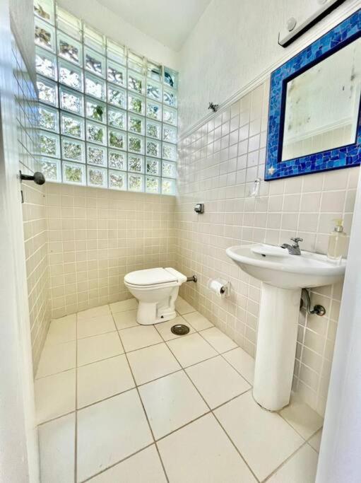 Villa Jardim Acapulco Guarujá - Praia de Pernambuco