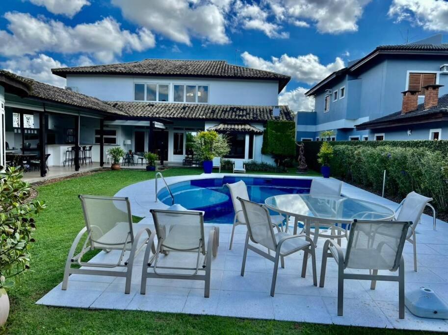 Villa Jardim Acapulco Guarujá - Praia de Pernambuco