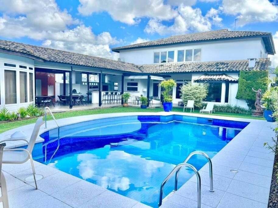 Villa Jardim Acapulco Guarujá - Praia de Pernambuco