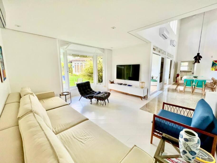 Villa Jardim Acapulco Guarujá - Praia de Pernambuco