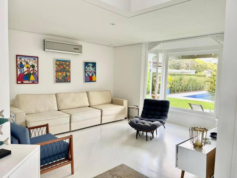 Villa Jardim Acapulco Guarujá - Praia de Pernambuco