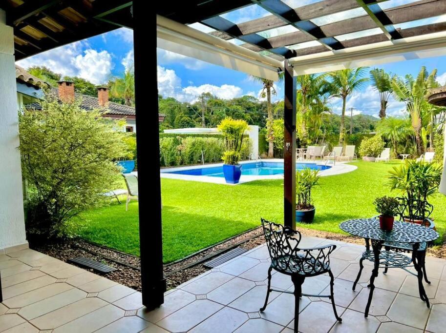 Villa Jardim Acapulco Guarujá - Praia de Pernambuco
