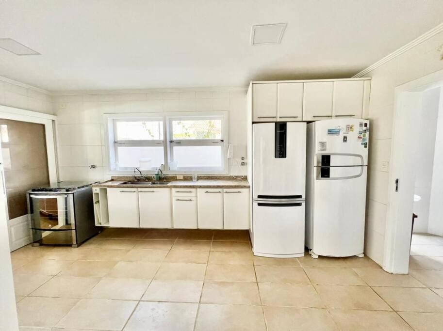 Villa Jardim Acapulco Guarujá - Praia de Pernambuco