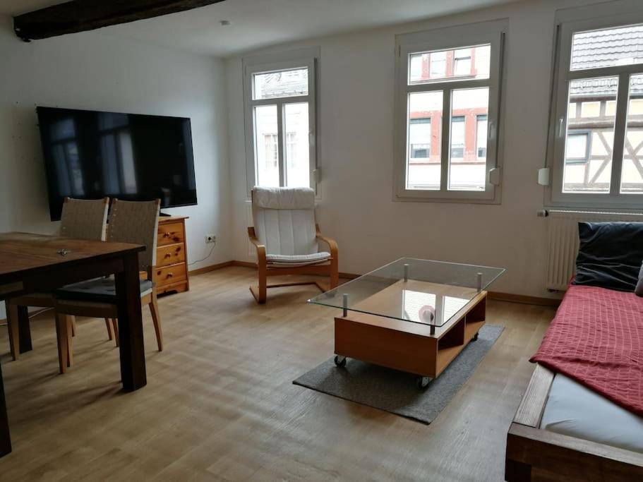 Ganzes Haus, Zentrale Lage Adenau Nürburgring