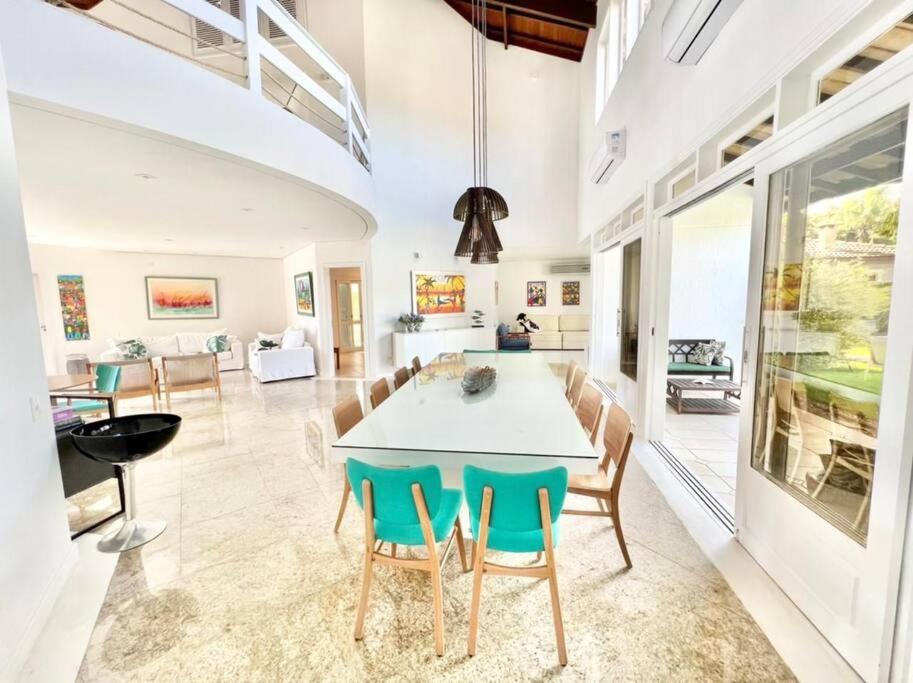 Villa Jardim Acapulco Guarujá - Praia de Pernambuco