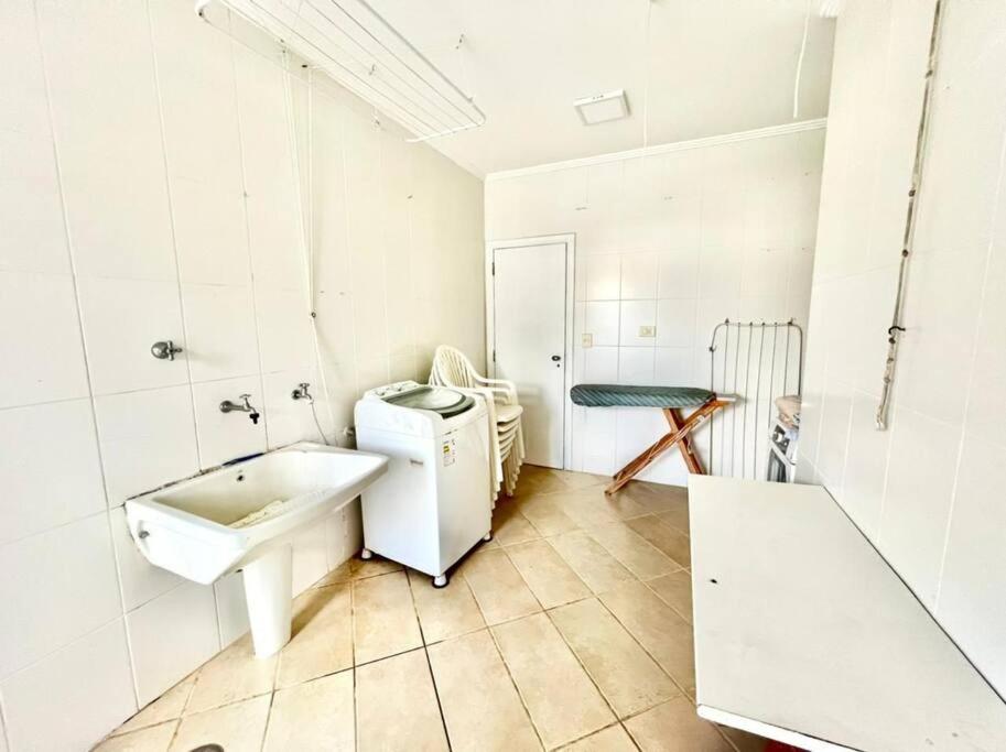 Villa Jardim Acapulco Guarujá - Praia de Pernambuco