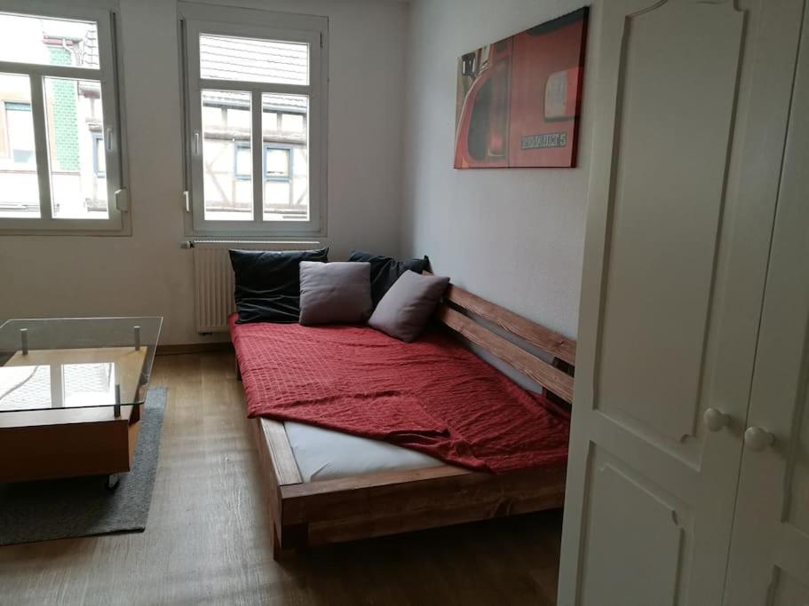 Ganzes Haus, Zentrale Lage Adenau Nürburgring
