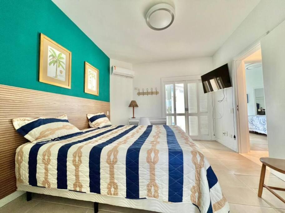 Villa Jardim Acapulco Guarujá - Praia de Pernambuco