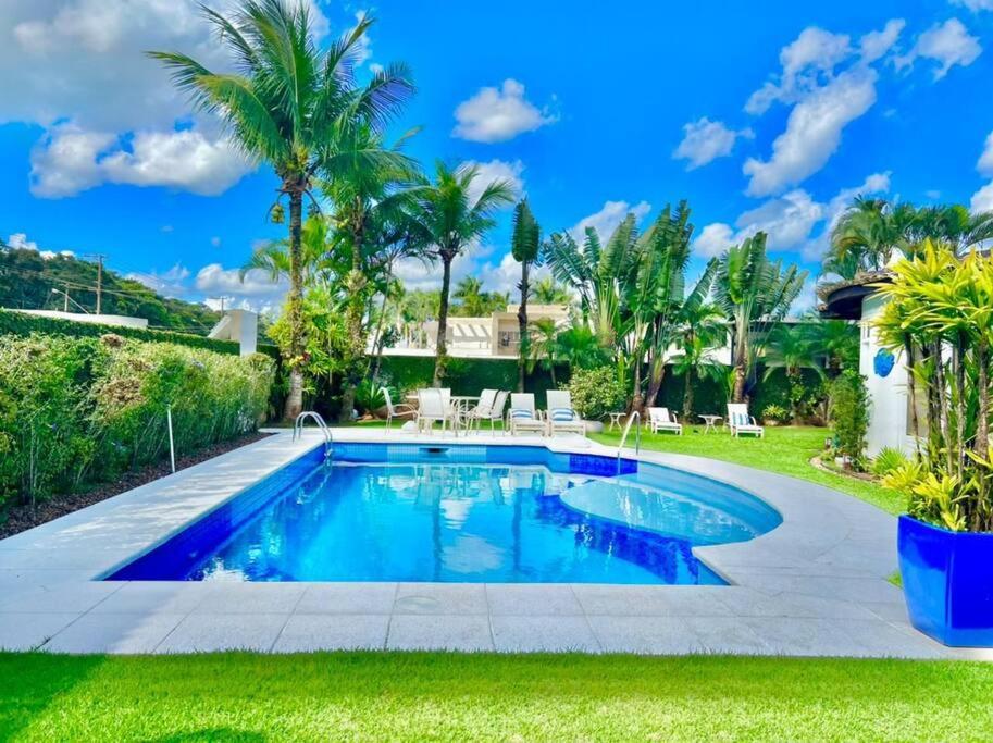 Villa Jardim Acapulco Guarujá - Praia de Pernambuco