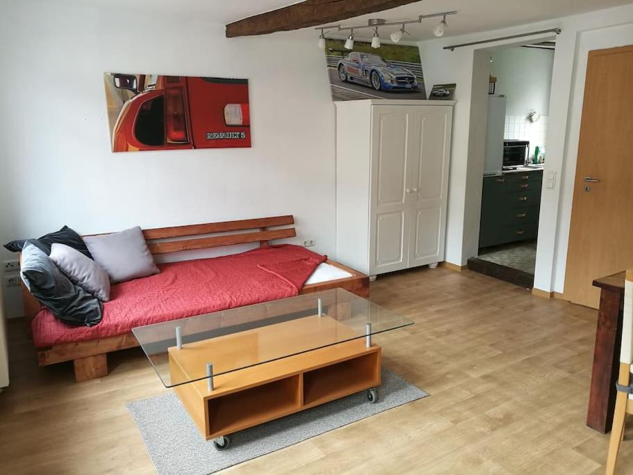 Ganzes Haus, Zentrale Lage Adenau Nürburgring
