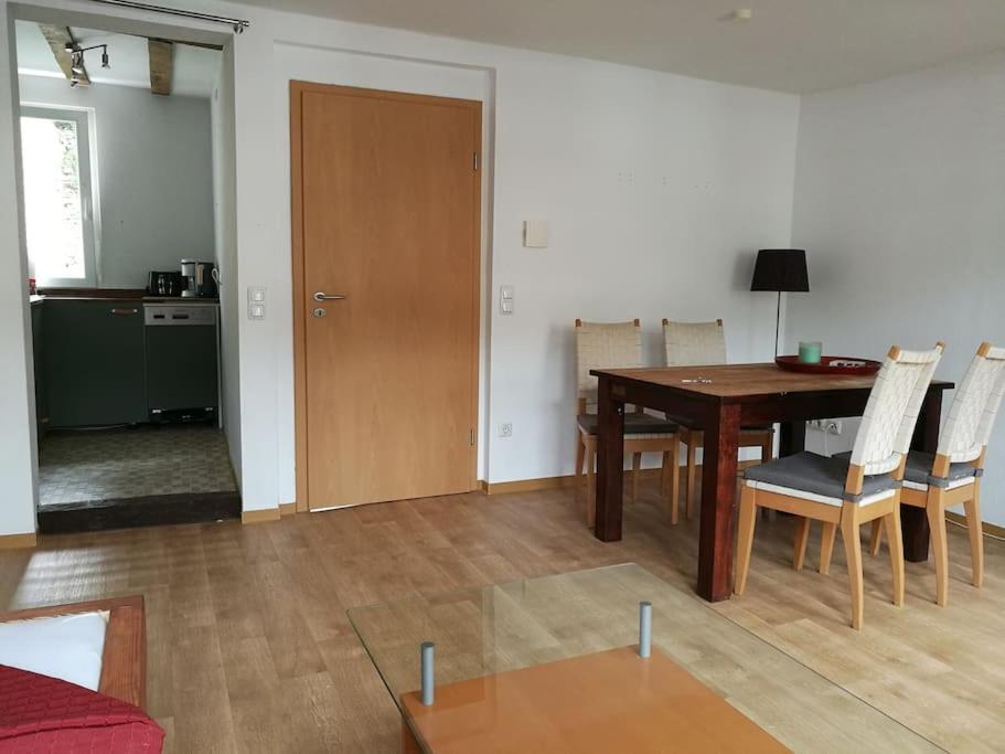 Ganzes Haus, Zentrale Lage Adenau Nürburgring