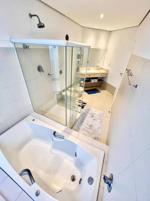Villa Jardim Acapulco Guarujá - Praia de Pernambuco