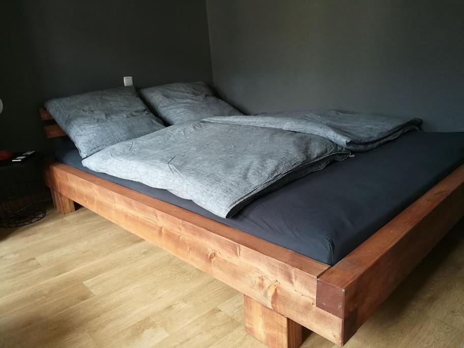 Ganzes Haus, Zentrale Lage Adenau Nürburgring